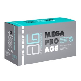 Mega Pro Age