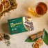 Чай Вьетнамский букет с имбирем и корицей, 20 пакетиков по 2 г