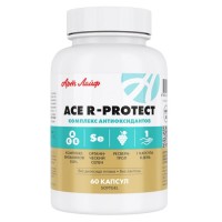 АСЕ R-protect, 60 капс
