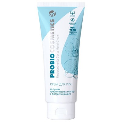 Крем для рук ProBiocosmetics, 75 мл Крем для рук ProBiocosmetics, 75 мл
