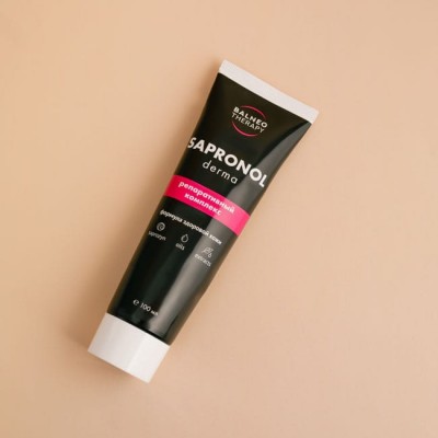 Репаративный комплекс Сапронол Дерма, 100 мл Репаративный комплекс Сапронол Дерма, 100 мл