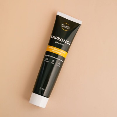Трансдермальный комплекс Сапронол Артро, 125 мл Трансдермальный комплекс Сапронол Артро, 125 мл