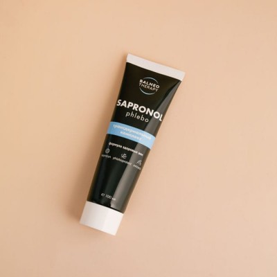 Трансдермальный комплекс Сапронол Флебо, 100 мл Трансдермальный комплекс Сапронол Флебо, 100 мл