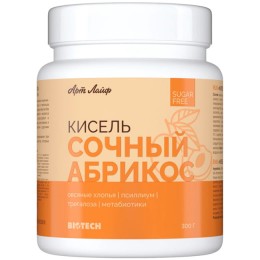 Кисель Абрикос, 300 г
