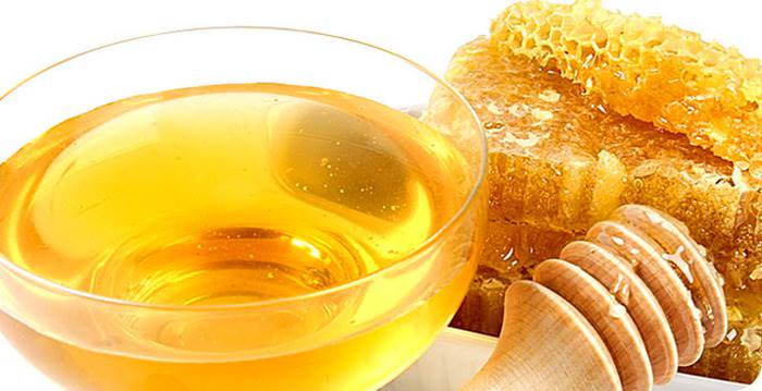 Лечебные свойства пчелиного меда