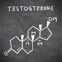 Тестостерон